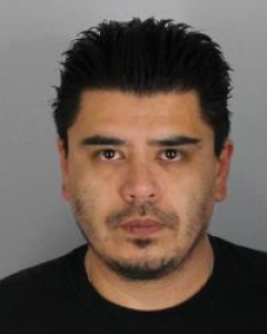Manuel Partida a registered Sex Offender of California