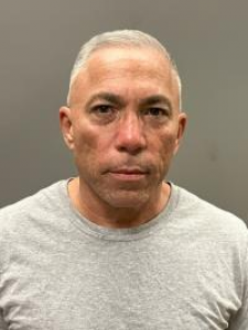 Manuel Patenio a registered Sex Offender of California