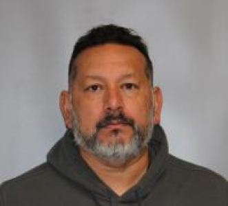 Manuel Gil Pelayo Jr a registered Sex Offender of California