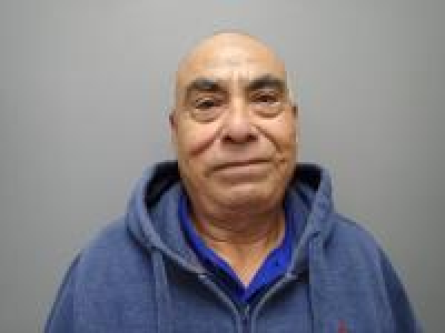 Manuel Penate a registered Sex Offender of California