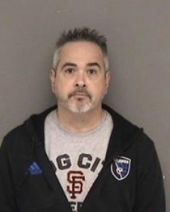 Manuel Pereira a registered Sex Offender of California