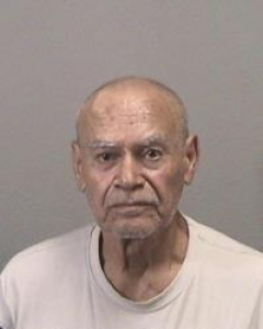 Manuel Rios Ponce a registered Sex Offender of California