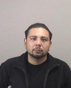 Manuel Alejandro Pradohernandez a registered Sex Offender of California