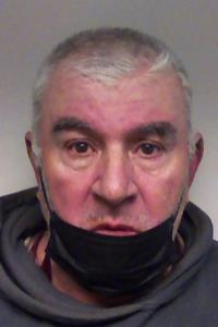 Manuel Bustamonte Ramirez a registered Sex Offender of California
