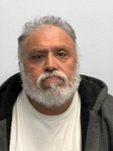 Manuel Albert Regaldo a registered Sex Offender of California