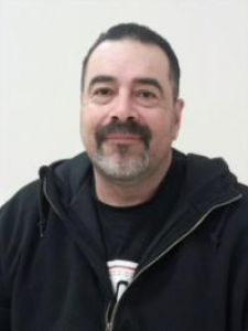 Manuel Henry Rincon a registered Sex Offender of California