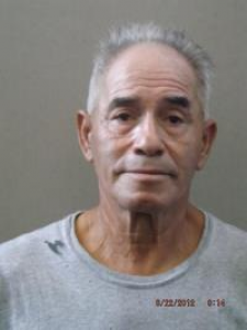 Manuel Burciaga Rodriguez a registered Sex Offender of California