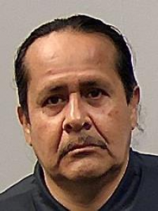 Manuel Anthony Rodriguez a registered Sex Offender of California