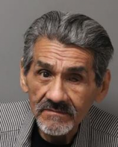 Manuel Rodriguez a registered Sex Offender of California