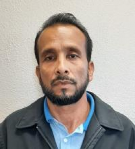 Manuel Romo a registered Sex Offender of California