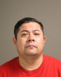 Manuel Ruizacosta a registered Sex Offender of California