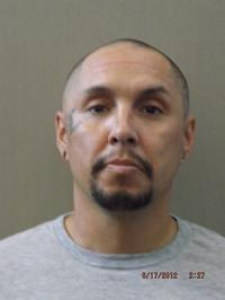 Manuel Ruiz a registered Sex Offender of California