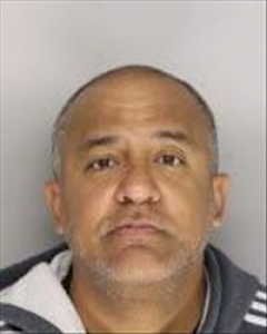 Manuel Jesus Ruiz a registered Sex Offender of California
