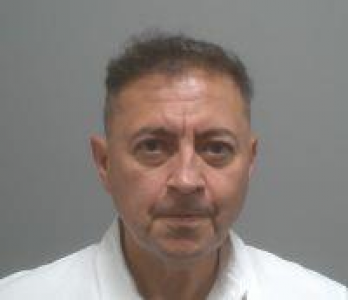 Manuel A Ruiz a registered Sex Offender of California