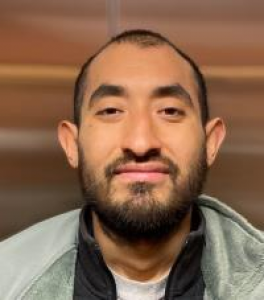 Manuel Francisco Ruvalcaba a registered Sex Offender of California