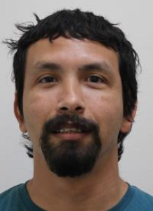 Manuel David Salazar a registered Sex Offender of California