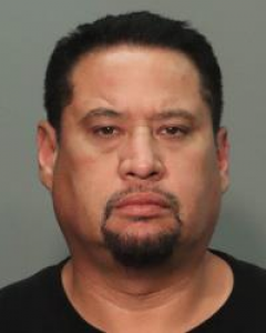 Manuel Sanchez Jr a registered Sex Offender of California