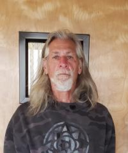 Manuel Silva a registered Sex Offender of California