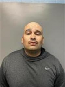 Manuel Soto a registered Sex Offender of California