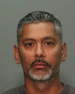 Manuel Topete a registered Sex Offender of California