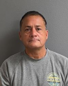 Manuel Gonzales Torres a registered Sex Offender of California