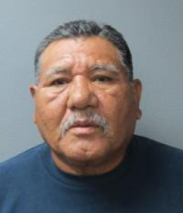 Manuel Valenzuela Ulloa a registered Sex Offender of California