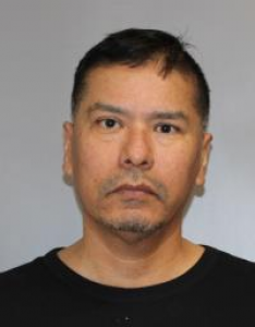 Manuel Valencia a registered Sex Offender of California