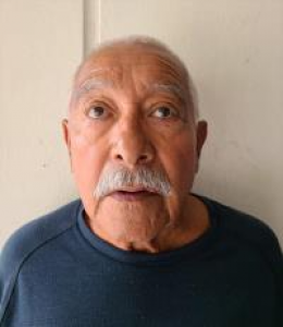 Manuel Valle a registered Sex Offender of California
