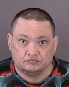 Manuel Keith Vasquez a registered Sex Offender of California