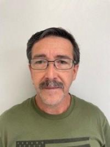 Manuel Meza Velasco a registered Sex Offender of California
