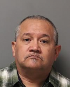 Manuel Ernest Velasquez a registered Sex Offender of California