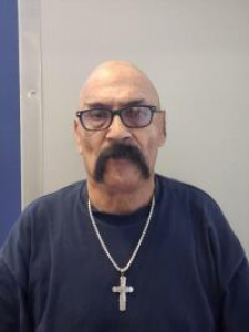 Manuel Villalba a registered Sex Offender of California