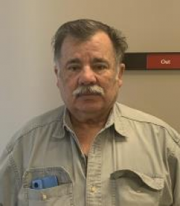 Manuel Villarreal a registered Sex Offender of California