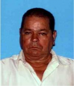 Manuel Villa a registered Sex Offender of California