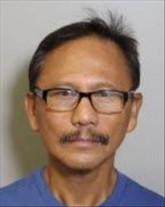 Manuel Casarino Viloria a registered Sex Offender of California