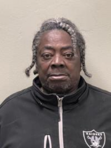 Manuel Reginald Willis a registered Sex Offender of California