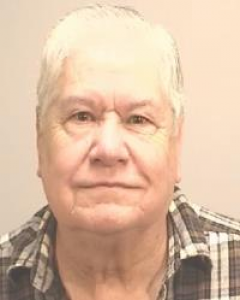 Manuel Jesus Zavala a registered Sex Offender of California