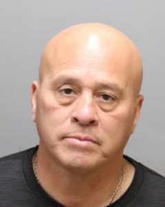 Manuel Zepeda a registered Sex Offender of California