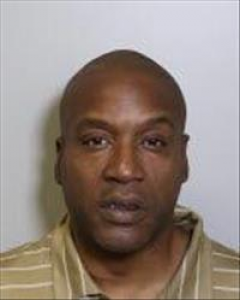 Manu Lateff Simpson a registered Sex Offender of California