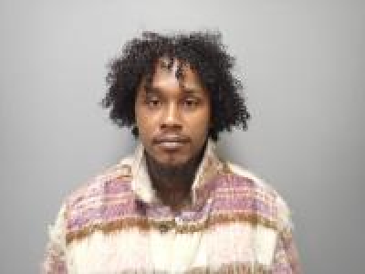 Marcece Doron Starks a registered Sex Offender of California