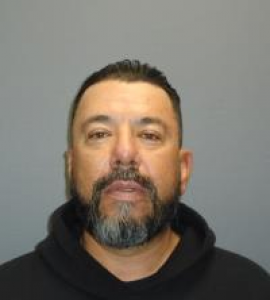 Marcelino Casas Dorado a registered Sex Offender of California