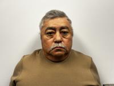 Marcelino Gomez a registered Sex Offender of California