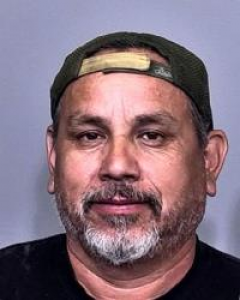 Marcelino Lopez Jr a registered Sex Offender of California