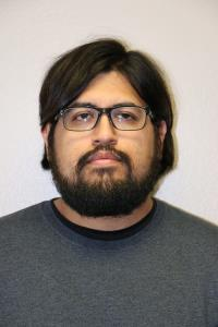 Marcelino Guillermo Martinez a registered Sex Offender of California