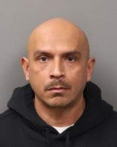 Marcelino Ramos Jr a registered Sex Offender of California