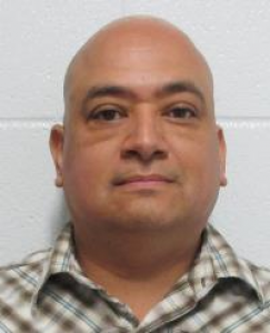 Marcelino Tinajero III a registered Sex Offender of California
