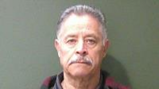 Marcelino Torres a registered Sex Offender of California