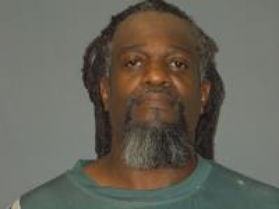Marcelleus Atkinson a registered Sex Offender of California
