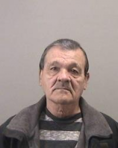 Marcello R Soto a registered Sex Offender of California