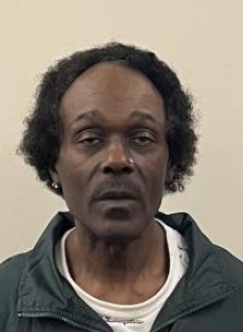 Marcell Heyward Johnson a registered Sex Offender of California
